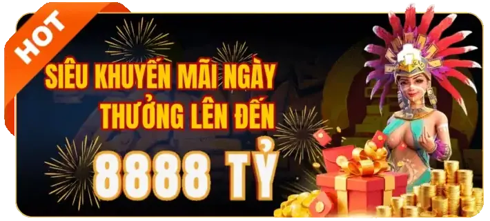 Tiền thưởng nạp lại cho thành viên