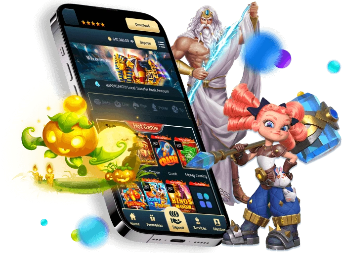 Chiến lược casino trực tuyến Win555