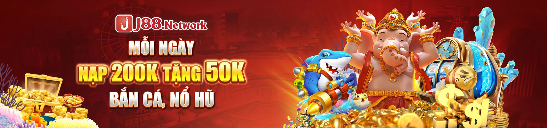 Win555 Bắn Cá - Thế giới đại dương sôi động