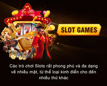 Kho trò chơi đa dạng Win555